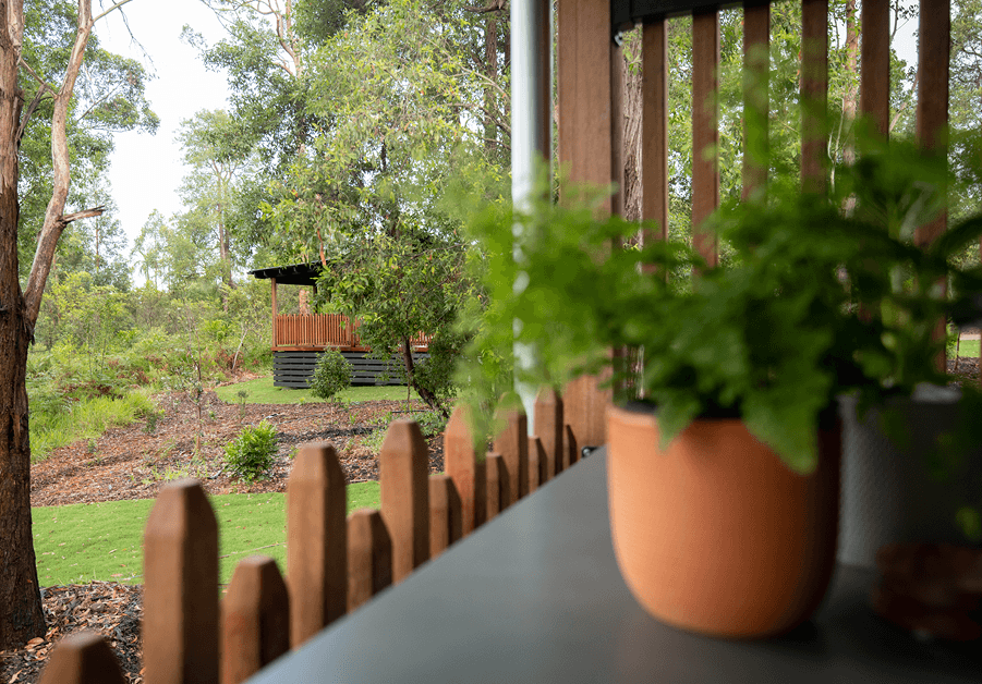 Accommodation | The Crocodile Hunter Lodge