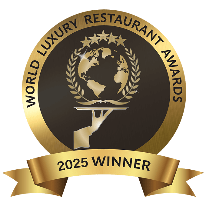 award logo