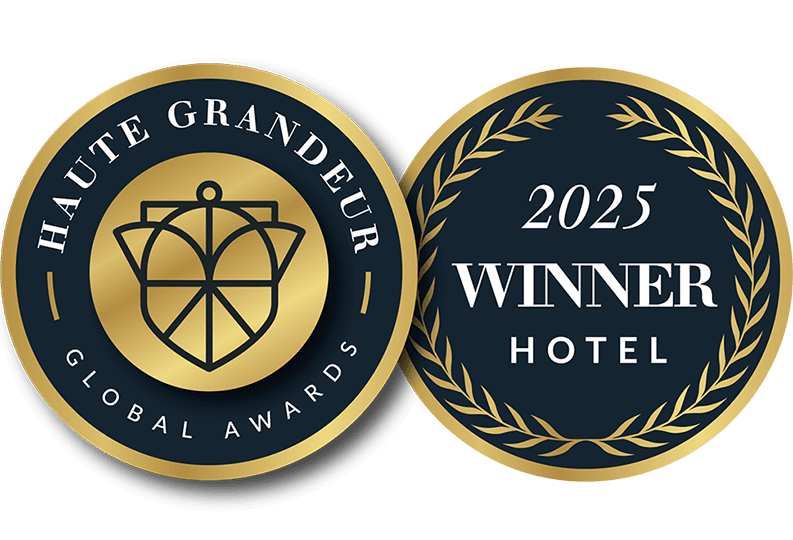 award logo